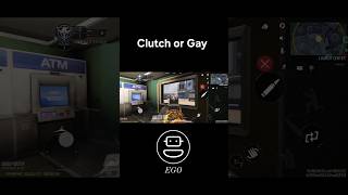 Clutch #codmobileclips #snd #ranked #shorts #codmshort #rankpush #viralshorts