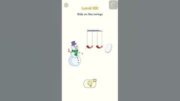 DOP 2: Delete One Part game play level 180 #gameplay #dop2 #gamingvideos #androidgames ❤️✌️🍁#shorts