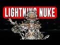 HOW TO GET MAX LIGHTNING DAMAGE TO NUKE EVERYTHING | TURN GYRE INTO A LIVING THUNDERSTORM