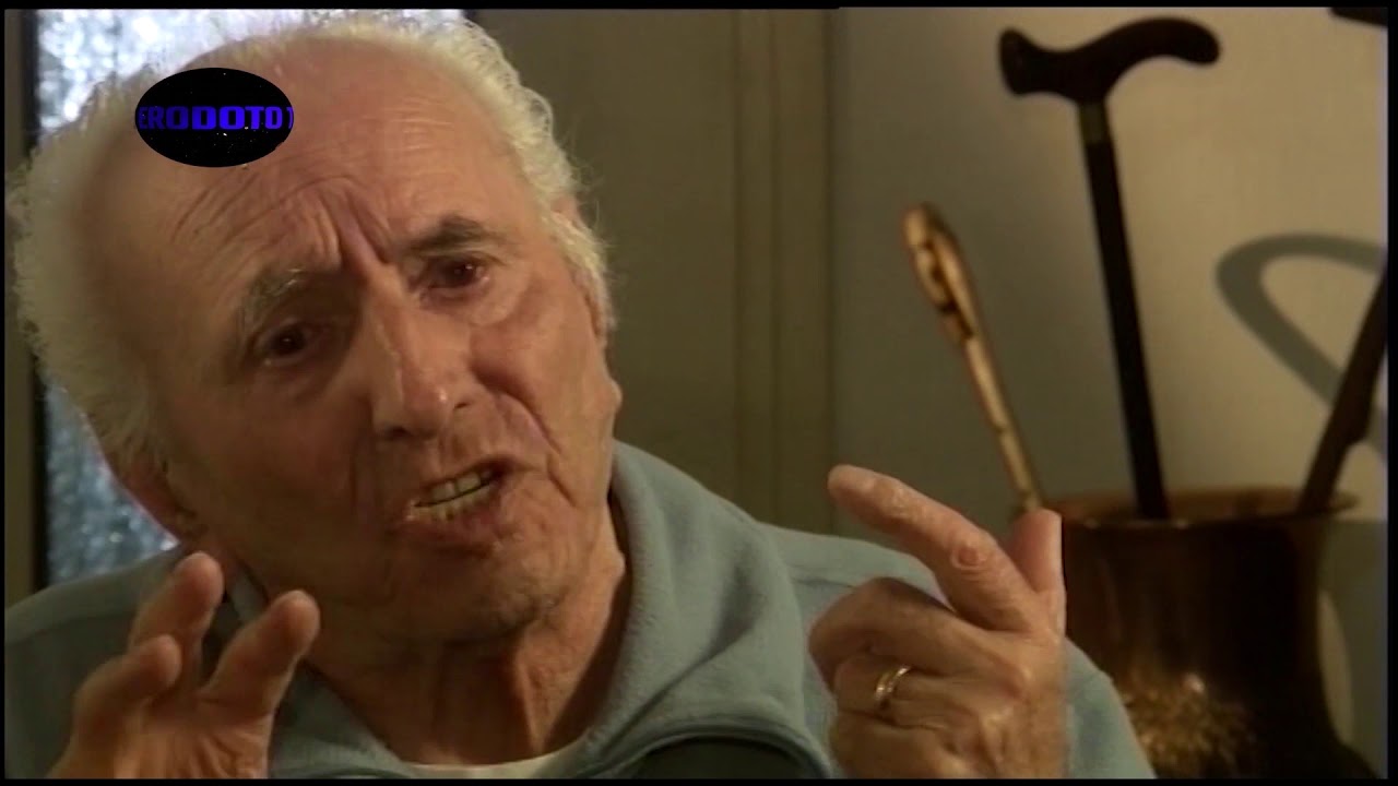 Le verità su DONGO e MUSSOLINI che nessuno vuol dire. OSVALDO GOBBETTI  28 aprile 1945 