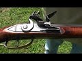 Shooting and Sighting in Flintlock Muzzleloaders