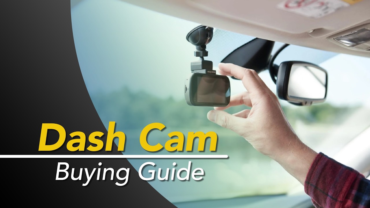 How To Choose The Right Dash Cam In 2026 - YouTube