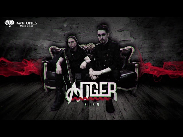 Auger - Burn