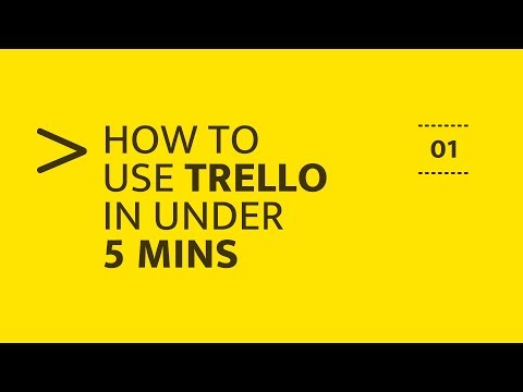 01 trello explained