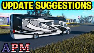 Insane Update Suggestions For American Plains Mudding Apm