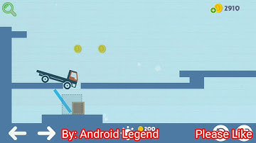 Physics Box level 90, 3 stars Brain physics level 90