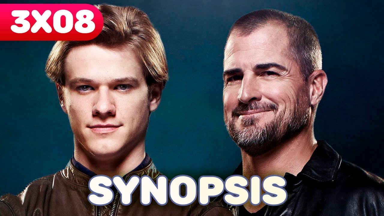 MacGyver 3x08 “Revenge + Catacombs + Le Fantome” Synopsis Season 3 Episode 8
