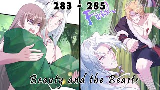 [Manga] Beauty And The Beasts - Chapter 283, 284, 285  Nancy Comic 2