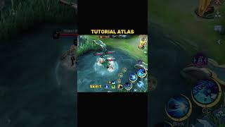 ✅Atlas Tutorial by Renyaaa screenshot 4