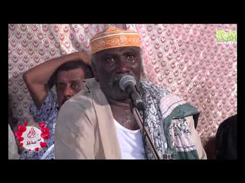 دربوكه احمد يسر ولا يسهل علي هجراك