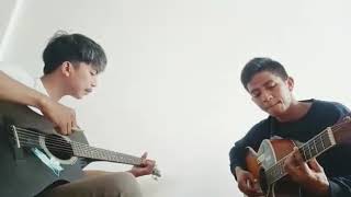 #lagu baru bugis mappadua,