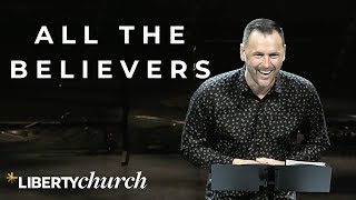 All The Believers - Paul Andrew