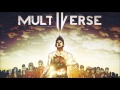 Multiverse  heroes inside