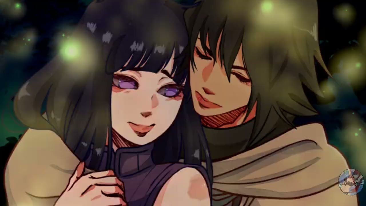 SasuHina【Amv 】Exlcusividad