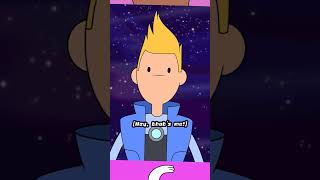 Welcome to the Wankerverse ⚔ Bravest Warriors