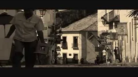 Zajímavosti o Brazílii?