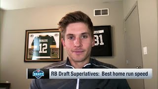 Mike Renner on What He Sees in the Browns Secondary - Sports4CLE, 7/10/25