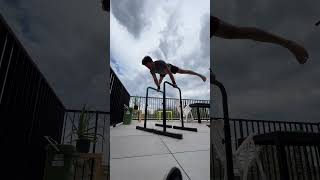 Feeling unstoppable 🔥💪🏽