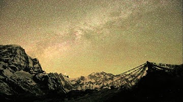 4K Timelapse Practice