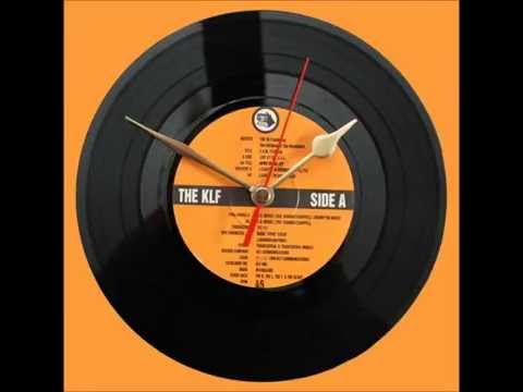 KLF - 3 Am Eternal (Liberty 3 mix)