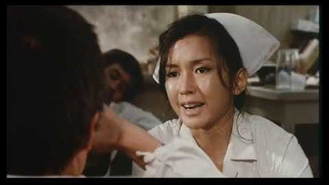 『復活の日』劇場予告編B