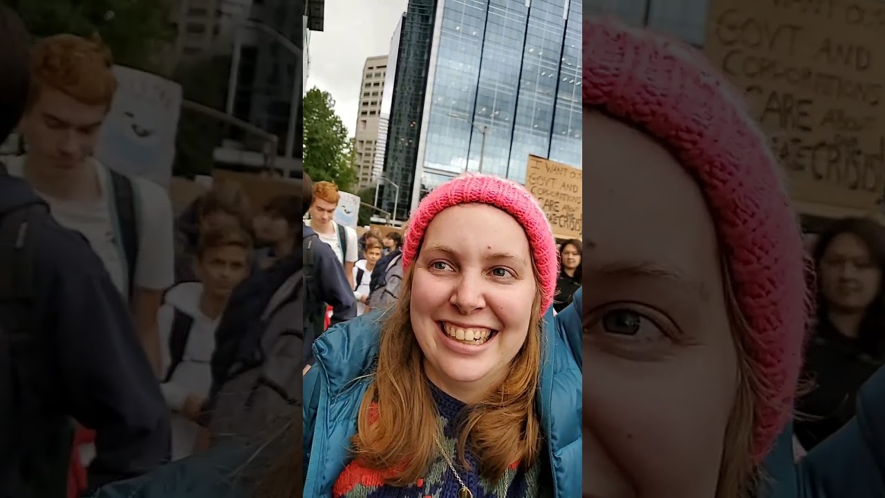 PDX CLIMATE STRIKE 9/20/19(3)