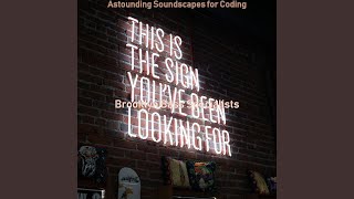 Astounding Soundscapes for Coding