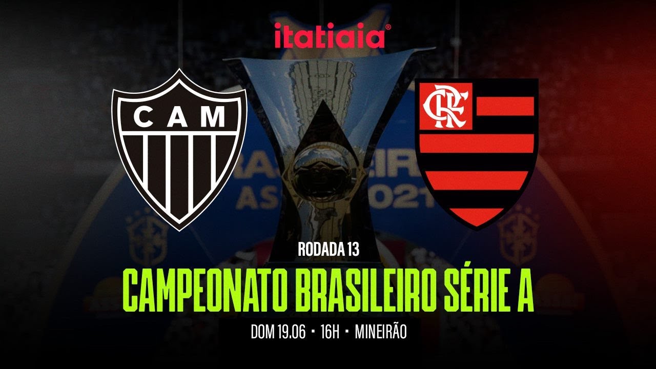 Primeiro jogo do Galo no ano é hoje ao vivo na Rádio Caraça; confira