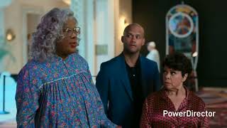 Tyler Perry's Madea's Destination Wedding (2025) - Brian Thinks Zavier's Cheating [2/2] Information