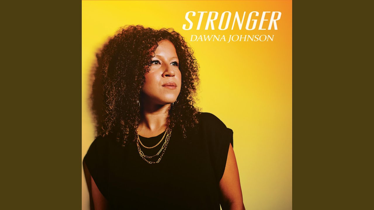 Watch Stronger on YouTube Watch Stronger on YouTube