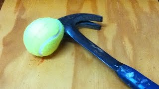 How to Make a Rubber Mallet - Home Made - Simple & Easy - Step by Step Instructions