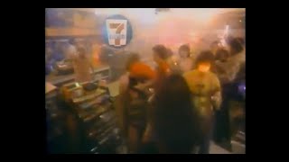 7-Eleven Ham & Cheese Sandwich Disco (fast food commercial, April 1979)