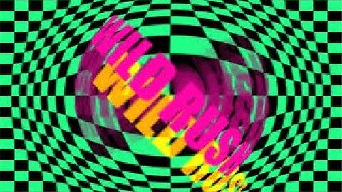 WILD RUSH | FACTOR-X | DDR 4