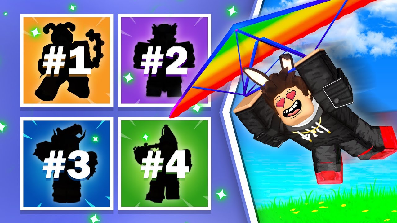 Roblox Bedwars Kit Ideas