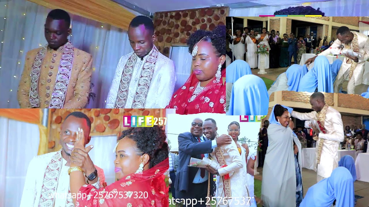 Ehe ibintu vyose norasque na Fanny banyegeje inkwano yatanze zarakorotse hasi norasque yatoye mukobw