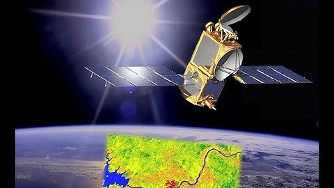 Curso online: Google Earth Engine y Machine Learning, de cero a experto!