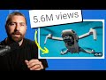 Successful YouTuber On Why His Video Got 5.6m Views (powerful tips at the end)