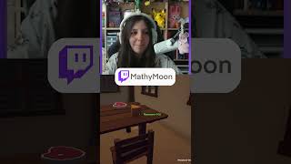 Quand tu choisis la mauvaise cible…. mon pauvre mate #lycans #twitch #twitchfr #clip #cozyvibes