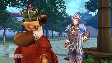 Holly Streams Atelier Sophie: The Alchemist of the Mysterious Book (Part 4)