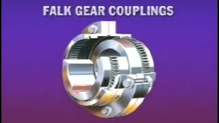 Lifelign Gear Coupling l SLS Partner Rexnord
