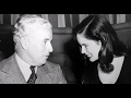 Smile  charles chaplin  oona oneill nat king cole