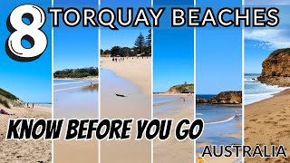Which Torquay beach is really best for YOU? Guide on 8 Torquay beaches! Which Torquay beach is really best for YOU? Guide on 8 Torquay beaches!