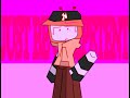 JUST BE COMPETENT [ANIMATION MEME]  veeronica