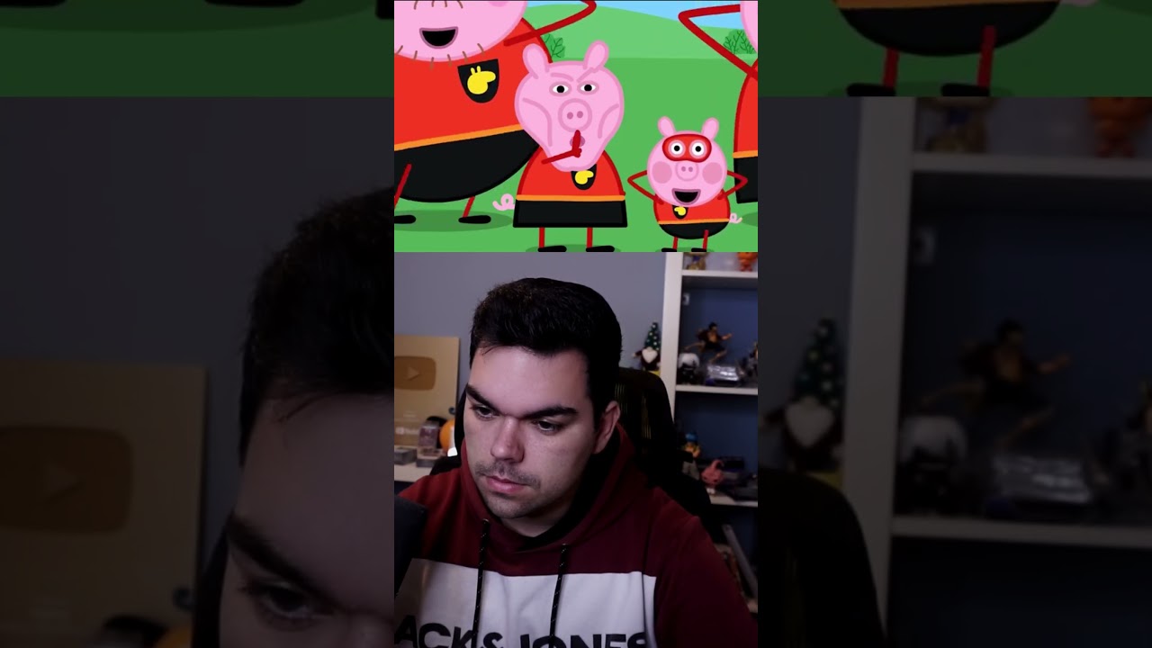 Si Te Ries Pierdes Nivel Dios