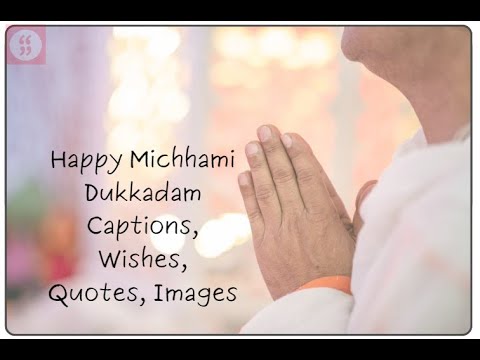 Michahami Dukkadam Captions Quotes 2024    