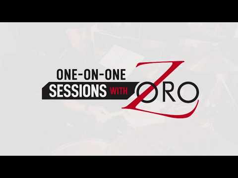 PreSonus—Zoro on the StudioLive AR16