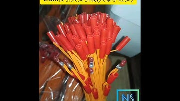 远程12组遥控烟花点火引火器 有兴趣可以私聊 WeChat ID: nasa884