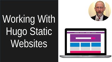 Working With Hugo: Hosting Static Websites on Amazon S3