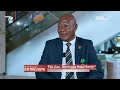 Especial Entrevista - Tte Gen Domingos Neto "Smith" 09 08 2025