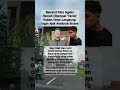 Betrand Peto NgakuPernah Ditampar 'Tante',Ruben Onsu Langsung Ingin Ajak Anaknya Bicara